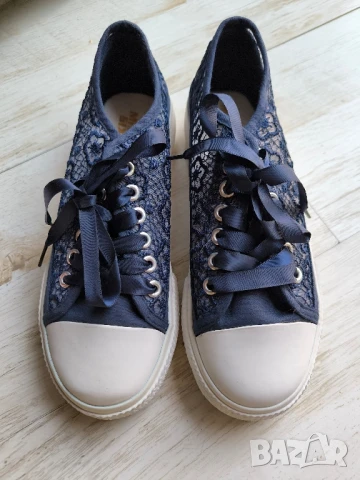 Miss Syxti 36 номер, снимка 7 - Маратонки - 51284147