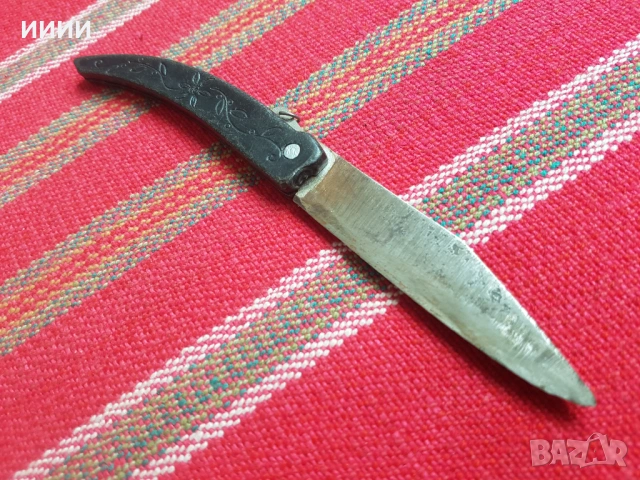 Ножка сойка 2 , снимка 2 - Антикварни и старинни предмети - 53338580