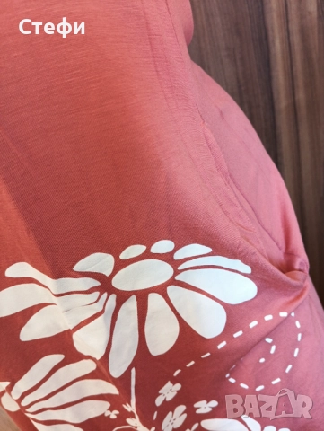 Дамски нощници в номер L , снимка 4 - Нощници - 51793260