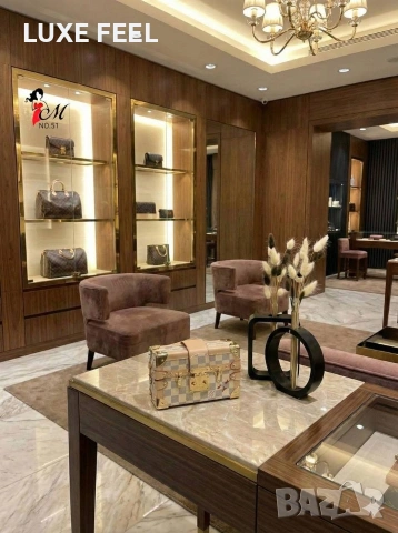 Louis Vuitton ⚜️Дамски Чанти , снимка 4 - Чанти - 53439732