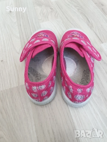 Детски пантофи Беко 26, снимка 6 - Детски пантофи - 51903816