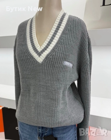 Пуловер Миу Миу 