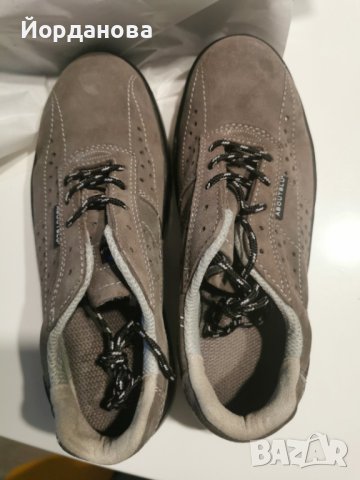 Мъжки обувки-чисто нови, снимка 2 - Други - 43486090