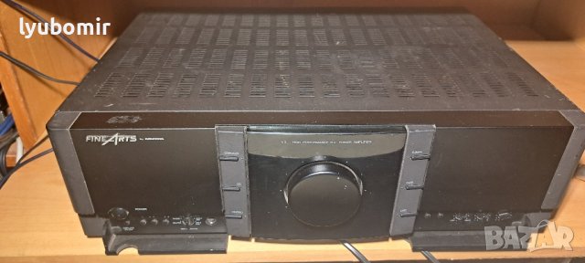 Grundig v3, снимка 1 - Ресийвъри, усилватели, смесителни пултове - 43228828