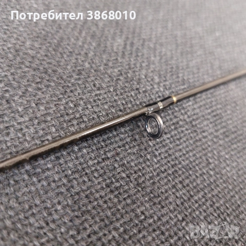 Въдица Smith Troutin’ Spin Interboron TRBX-EX53MTH, снимка 12 - Въдици - 52772324