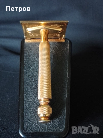 самобръсначка gillette