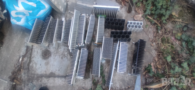 Охлаждащи Радиатори за аудио техника, снимка 7 - Друга електроника - 32934980