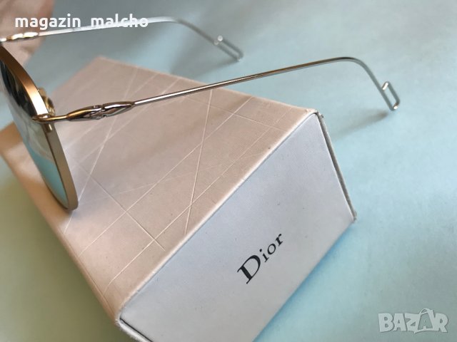 Слънчеви очила - Диор / Dior, снимка 3 - Слънчеви и диоптрични очила - 28228020