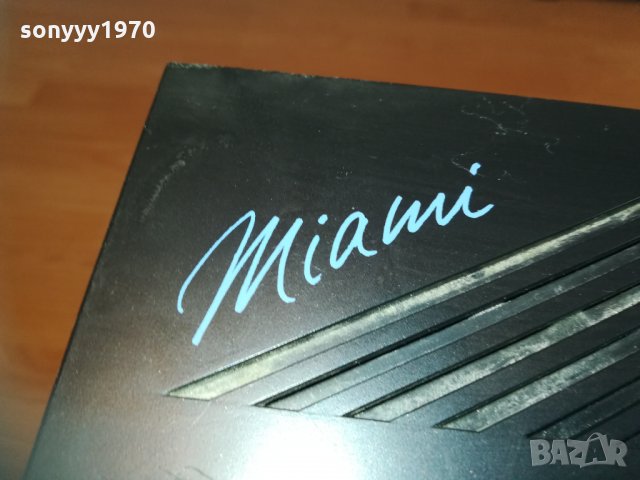schneider miami cd deck x2 stereo receiver 1903211910, снимка 15 - Ресийвъри, усилватели, смесителни пултове - 32225762