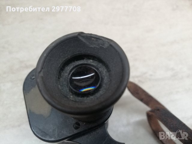 Carl Zeiss Jena 8x , снимка 11 - Антикварни и старинни предмети - 32887339