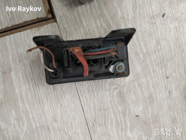 pеле за подгревни свещи Mercedes-Benz 025 545 28 32 , снимка 3 - Части - 49099487