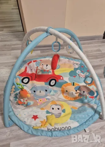 детски активни гимнастики