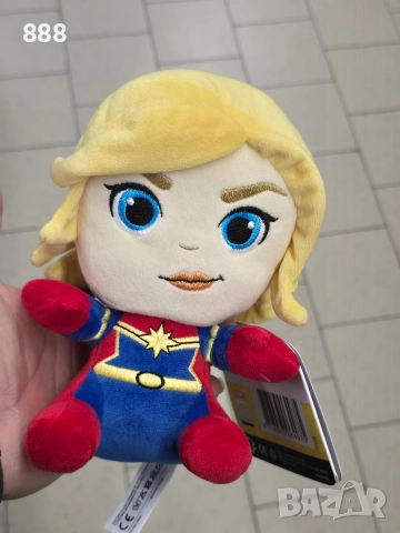 чаши и кукли Spiderman 