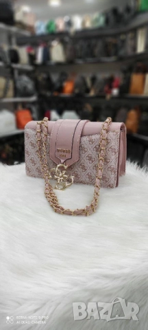 чанти 26х16см guess, снимка 5 - Чанти - 51457523