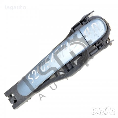 Предна лява външна дръжка Skoda OCTAVIA II (1Z) 2004-2010 PV110221-87