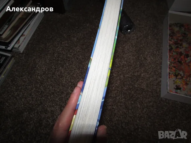 DC comics encyclopedia , снимка 2 - Енциклопедии, справочници - 50113135