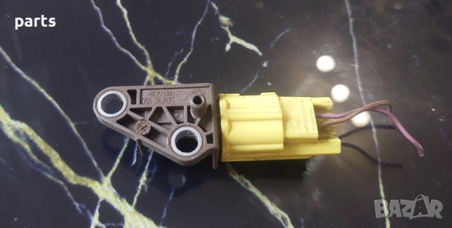 Аербег Сензор VW Голф 5 (2) - Ауди A6 4F C6 - 1K0909606, снимка 4 - Части - 51727987