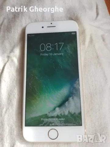 iPhone 6s 64GB, отключен, в добро състояние, снимка 5 - Apple iPhone - 49584619