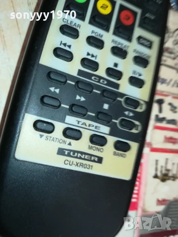PIONEER AUDIO REMOTE-ВНОС SWISS 0106251713, снимка 9 - Други - 50506256