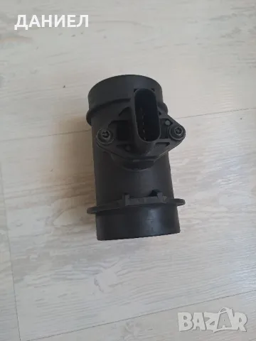 Дебитомер за БМВ е46 318 i бензин 1999 г , снимка 2 - Автомобили и джипове - 49235967