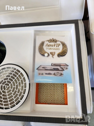 професионален прахоуловител за вграждане за маникюр, снимка 13 - Продукти за маникюр - 52497012