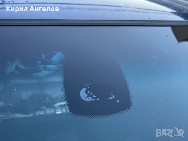 Предно стъкло за BMW E46 (седан и комби), снимка 5 - Части - 52669490