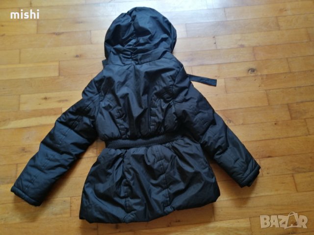Страхотно марково яке като ново, снимка 2 - Детски якета и елеци - 33444136