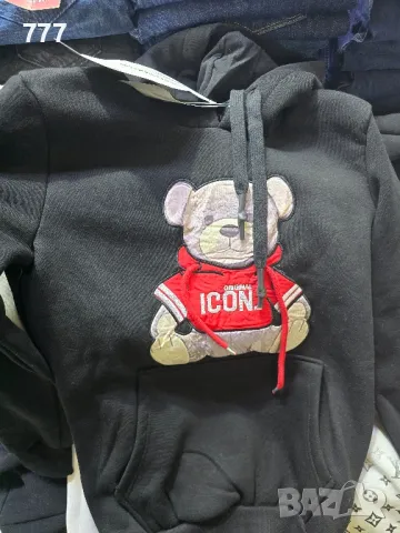 суичъри суитшърти , снимка 3 - Суичъри - 48019667