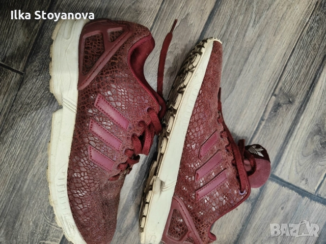 продавам дамски маратонки, снимка 3 - Маратонки - 52466832