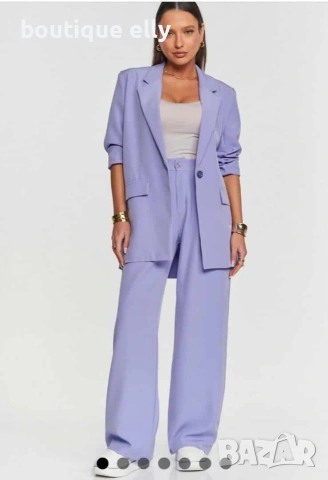 дамски костюм, снимка 3 - Костюми - 51172711