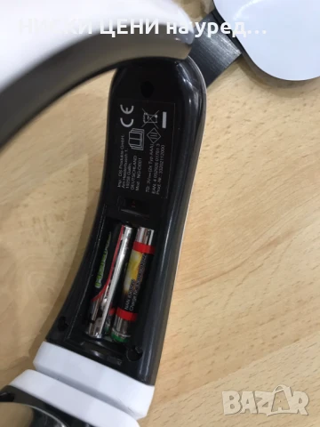 Масажор за врат електростимулатор EMS MAXXMEE, снимка 8 - Други - 51052608