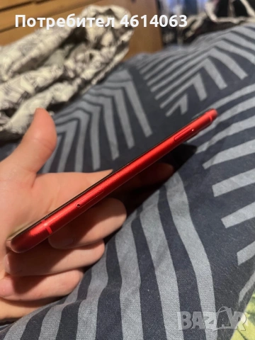 Iphone 11 256GB като нов, снимка 7 - Apple iPhone - 53539594