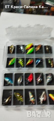 Tiny OYT, снимка 5 - Такъми - 44050740