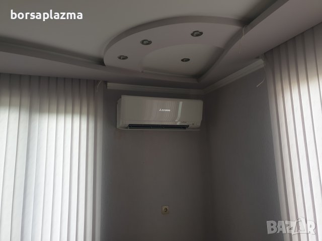 КЛИМАТИК DAIKIN FTXF71D/RXF71D SENSIRA ПРОМОЦИЯ С БЕЗПЛАТЕН МОНТАЖ, снимка 7 - Климатици - 43025678