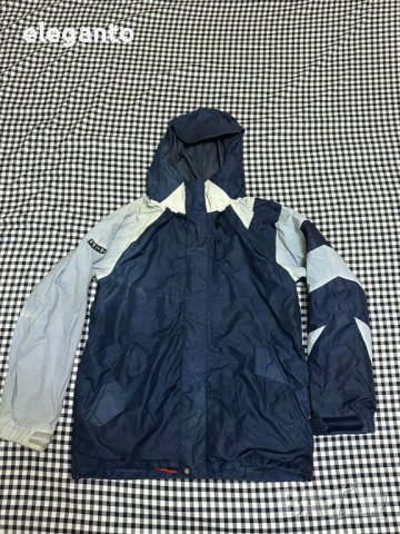 Volcom Singleton Shell Snowboard мъжко яке размер М , снимка 1