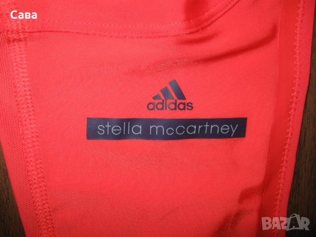 Клин и тениски ADIDAS    дамски,М, снимка 6 - Спортни екипи - 33187264