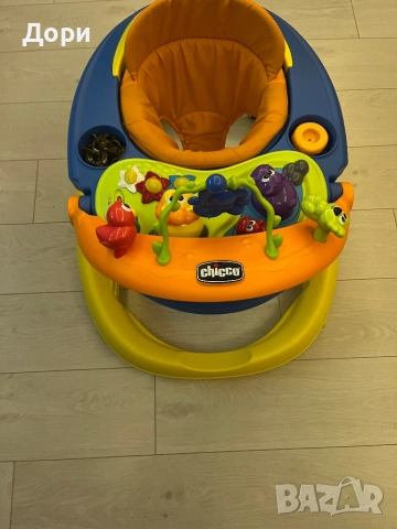 Проходилка, снимка 3 - Проходилки - 52562157