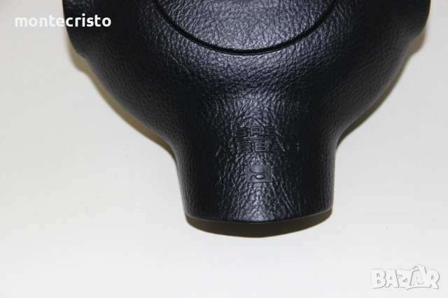 Airbag волан Toyota RAV-4 (2004-2005г.) facelift Тойота Rav4, снимка 7 - Части - 53184226