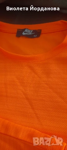 Salle!!Nike екип / 152, снимка 5 - Детски комплекти - 50769100