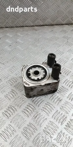 Топлообменник VW Golf Plus 2.0TDI 140hp 16v BKD 2005г.	