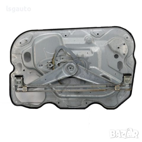 Механизъм преден ляв ел. стъклоповдигач Ford Focus II 2005-2012 ID: 115706, снимка 2 - Части - 43197217