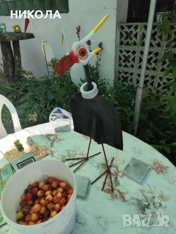 Лешояди от стари лопати. Готини са! , снимка 3 - Други - 51133696