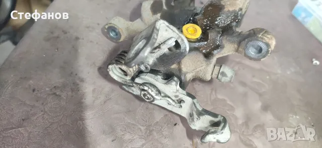 Спирачен апарат за Шкода Октавия , снимка 1