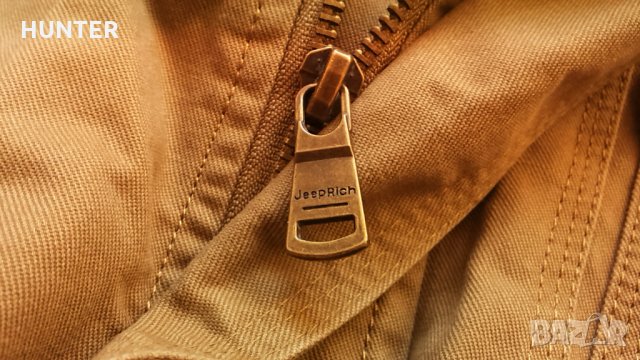 Jeep Rich Men's Jackets размер М Яке - 38, снимка 11 - Якета - 27910698