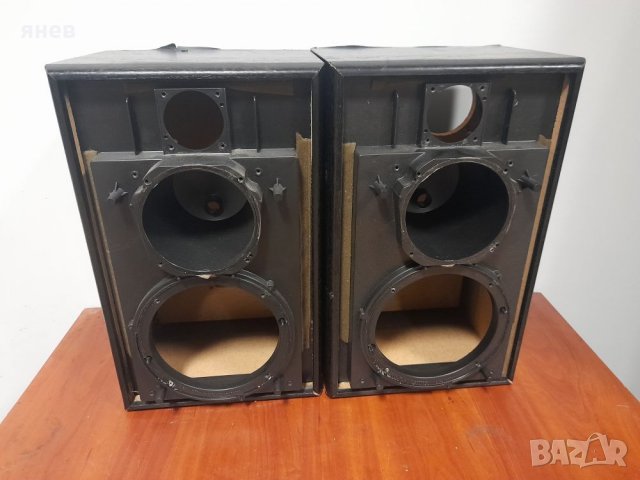 Кутии ,,Тechnics"