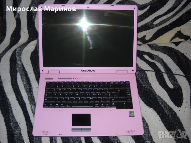 Продавам лаптопи, снимка 2 - Лаптопи за работа - 14038664