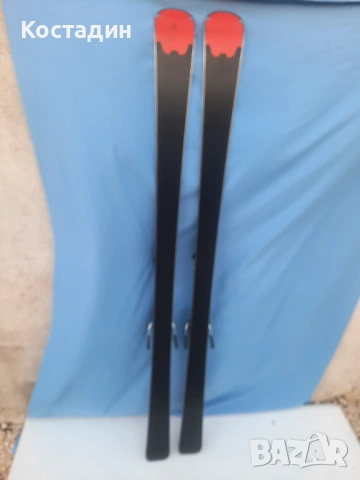 карвинг ски  Rossignol – Pursuit 400 Carbon  177см.  , снимка 9 - Зимни спортове - 53080948