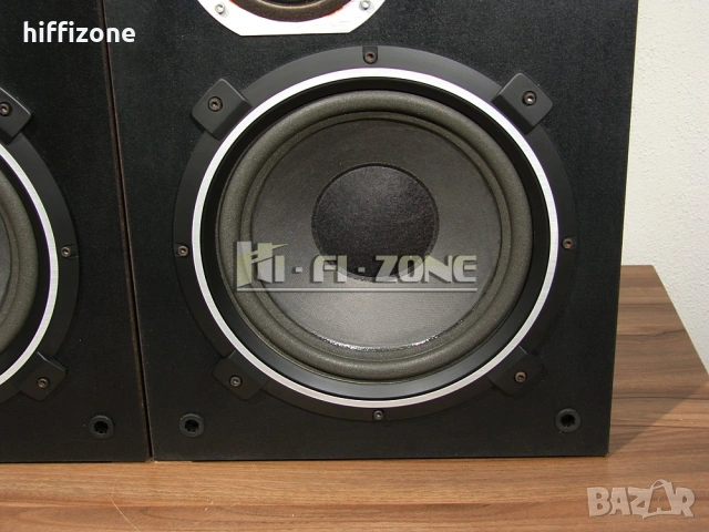 Тонколони    Kenwood lsk 40 , снимка 6 - Тонколони - 53561739