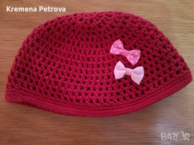 Доставка до СПИДИ АВТОМАТ 2,14€ - Шапки 2години до 4 години и ръкавички, снимка 3 - Шапки, шалове и ръкавици - 53517465