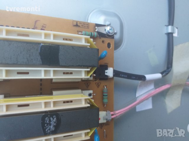 POWER SUPPLY EAY60869507 EAX61289601/14 LGP47-10LF, снимка 3 - Части и Платки - 26548918